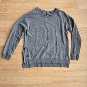 TASC Grey Long Sleeve